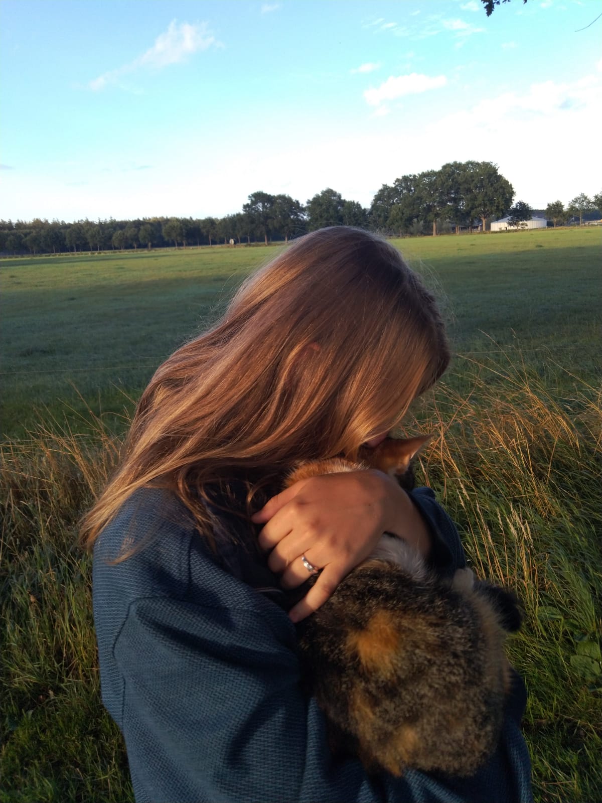 Mijn eerste blog post!