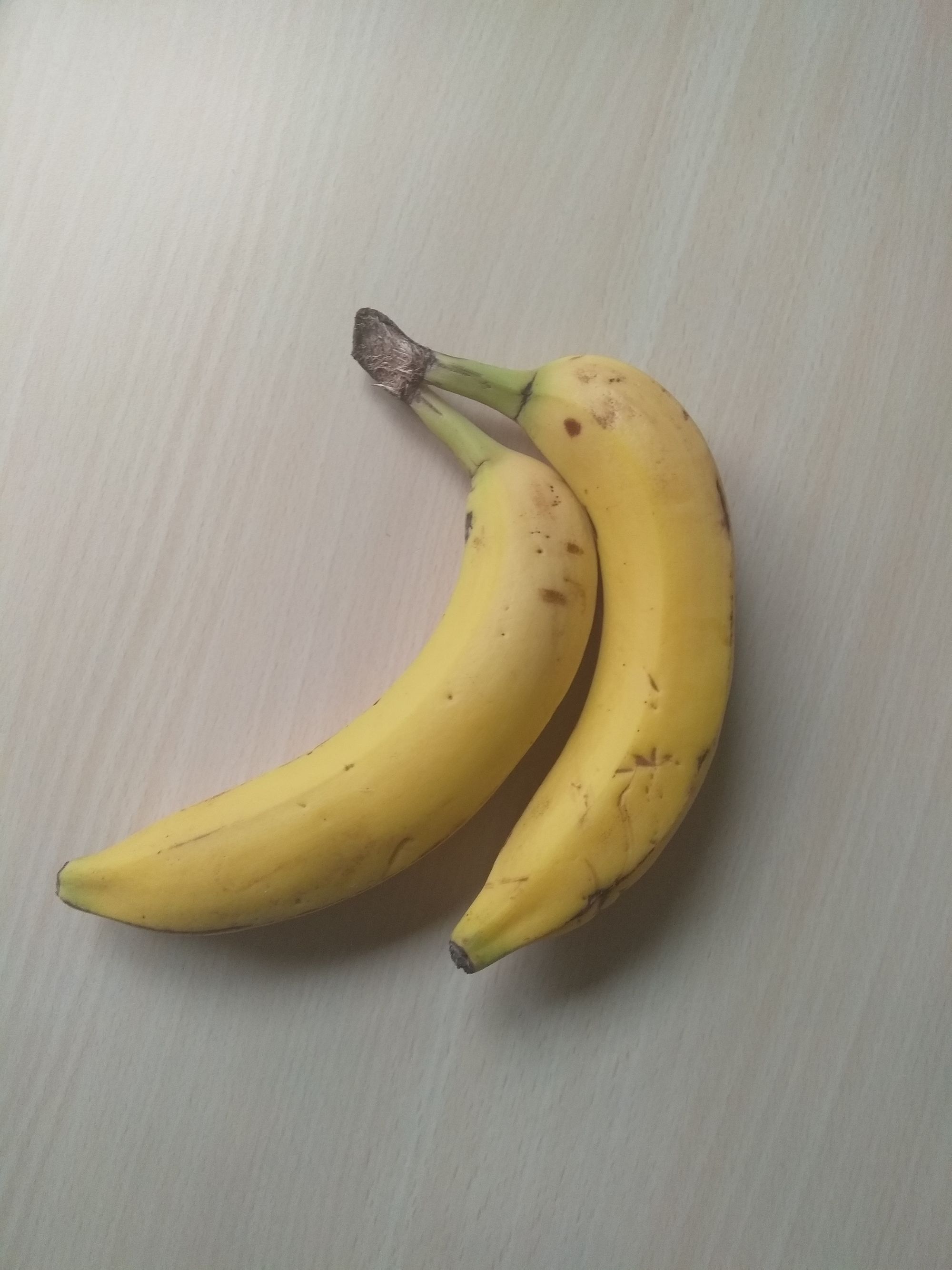 Recept voor bananenbrood cakejes