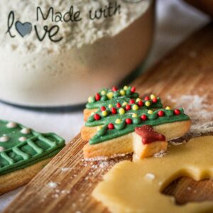 Workshop Royal Icing 10:00-12:30