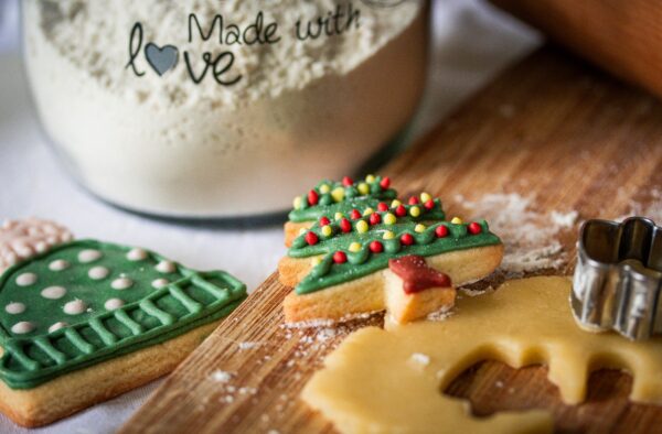Workshop Royal Icing 10:00-12:30