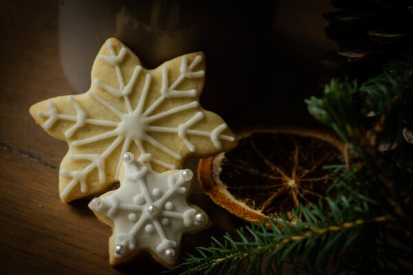 Workshop Royal Icing 10:00-12:30 - Afbeelding 2