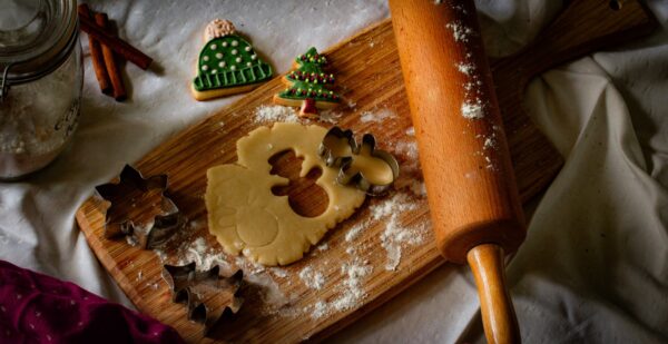 Workshop Royal Icing 10:00-12:30 - Afbeelding 4