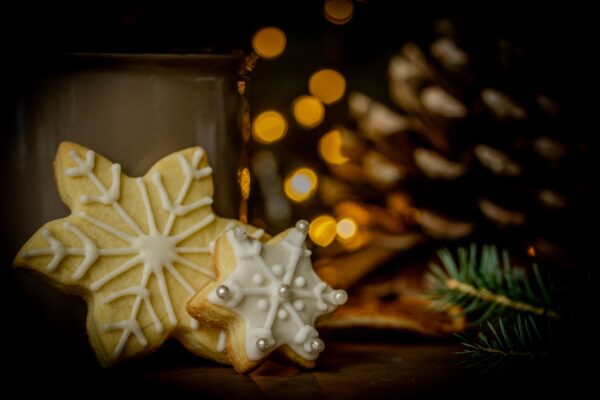 Workshop Royal Icing 10:00-12:30 - Afbeelding 5